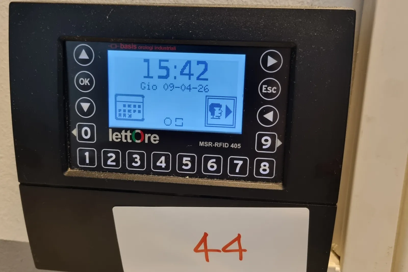 Arredo e attrezzatura ristorante