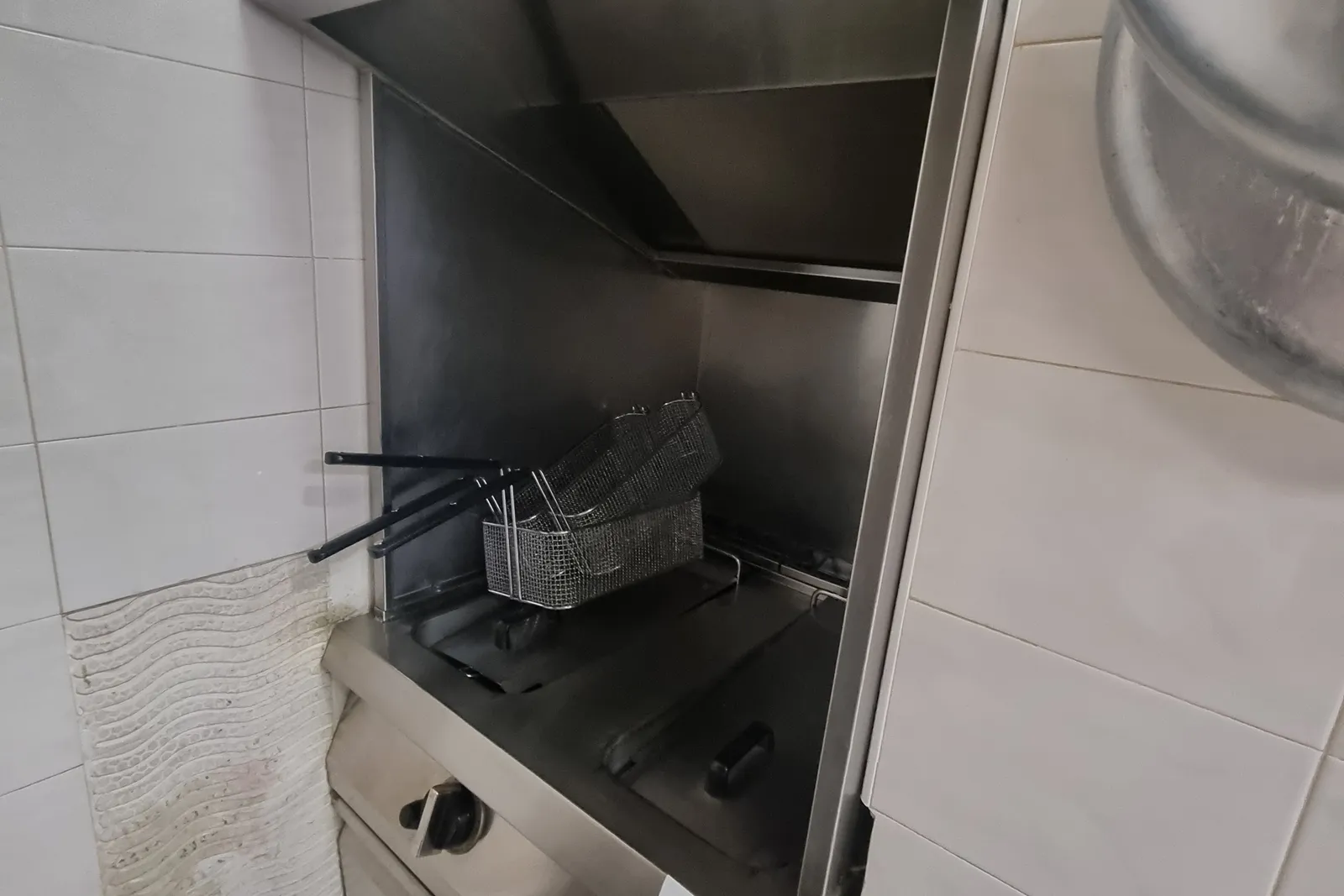 Arredo e attrezzatura ristorante