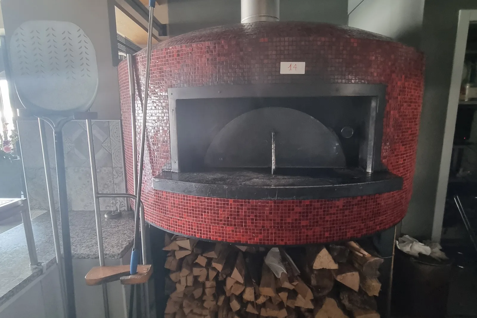 Arredo e attrezzatura ristorante