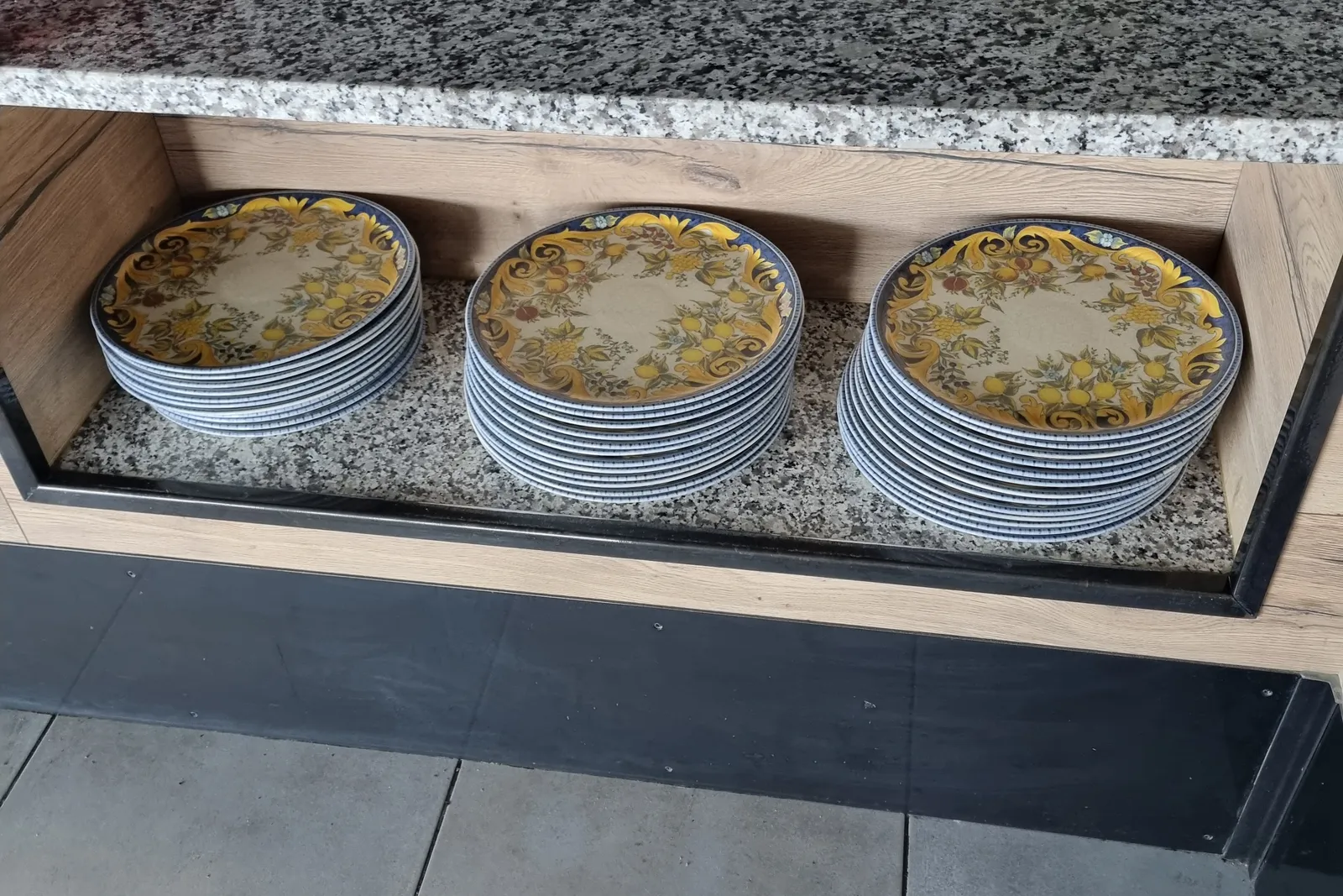 Rimanenza di magazzino