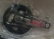 Componenti per l’assemblaggio di biciclette da corsa