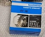 Componenti per l’assemblaggio di biciclette da corsa