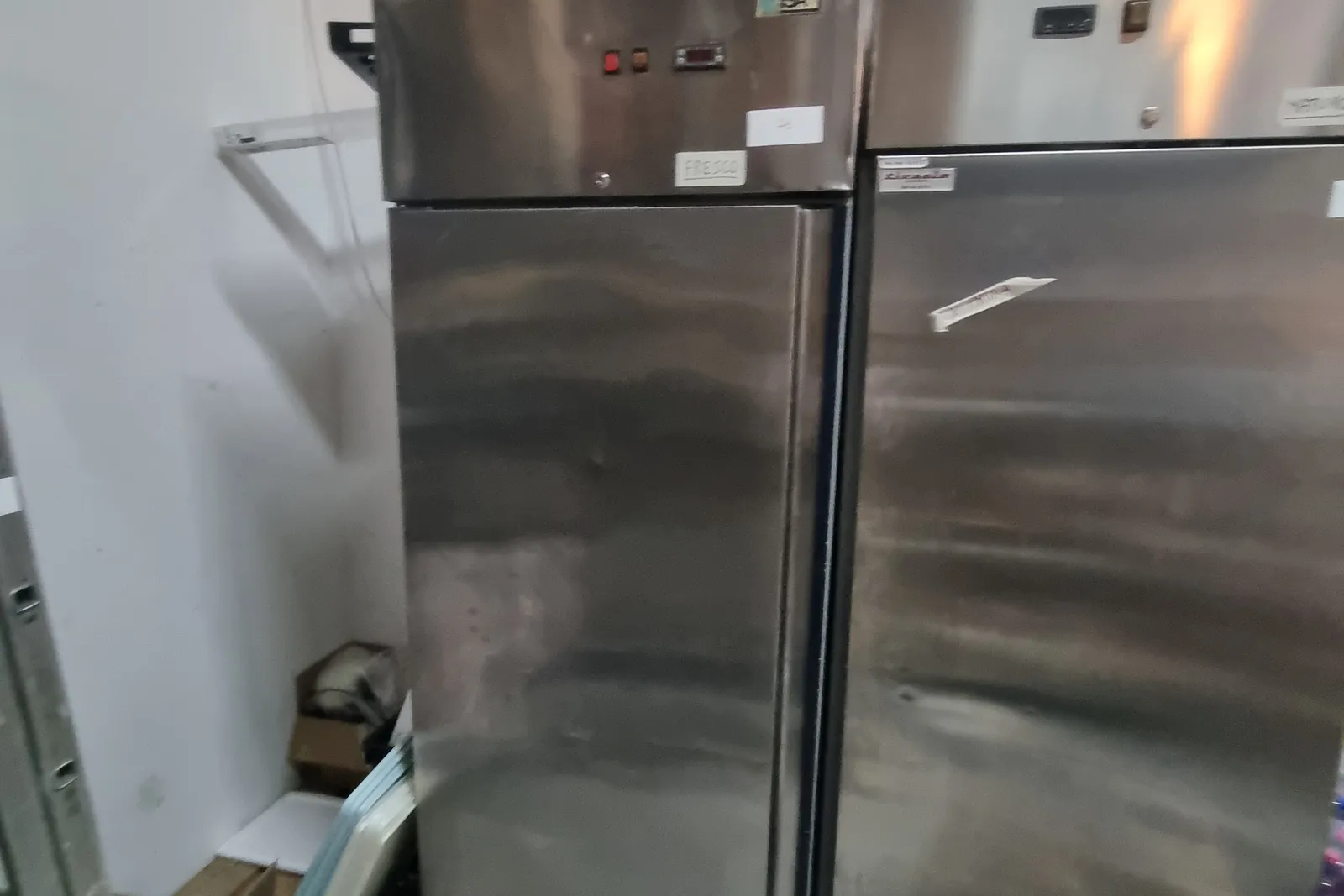 Arredo e attrezzatura ristorante