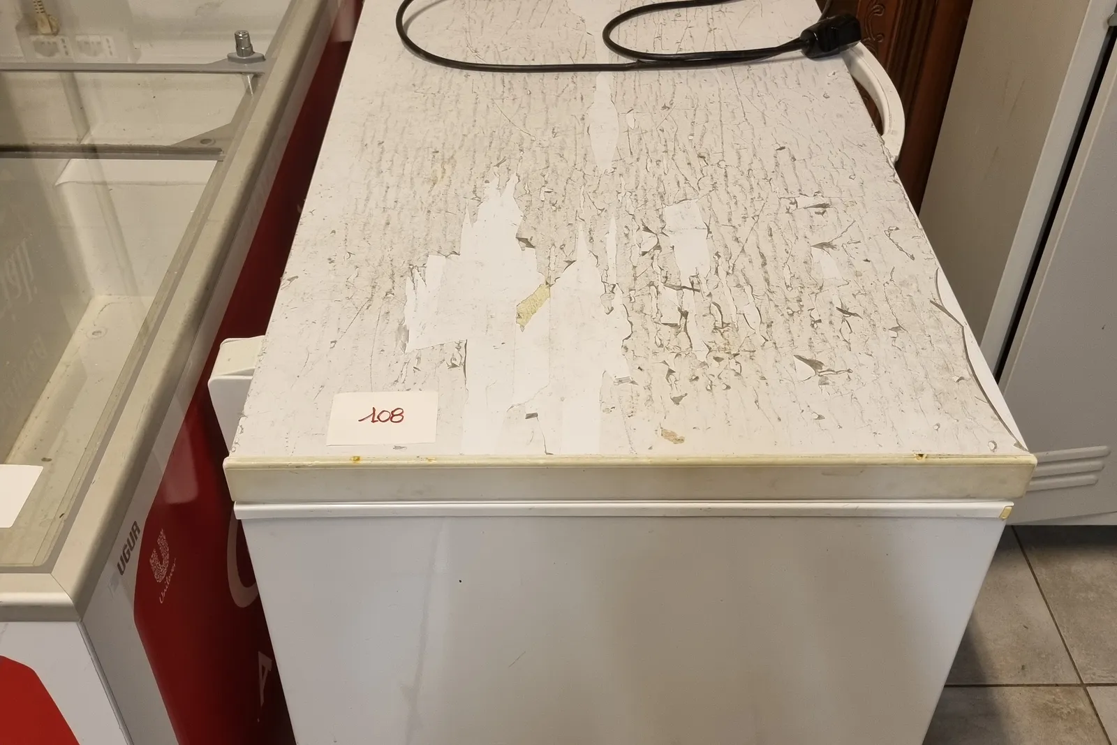 Arredo e attrezzatura ristorante