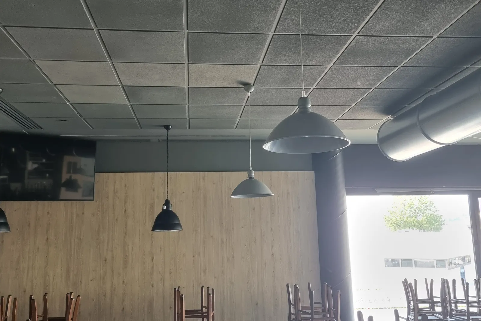 Arredo e attrezzatura ristorante