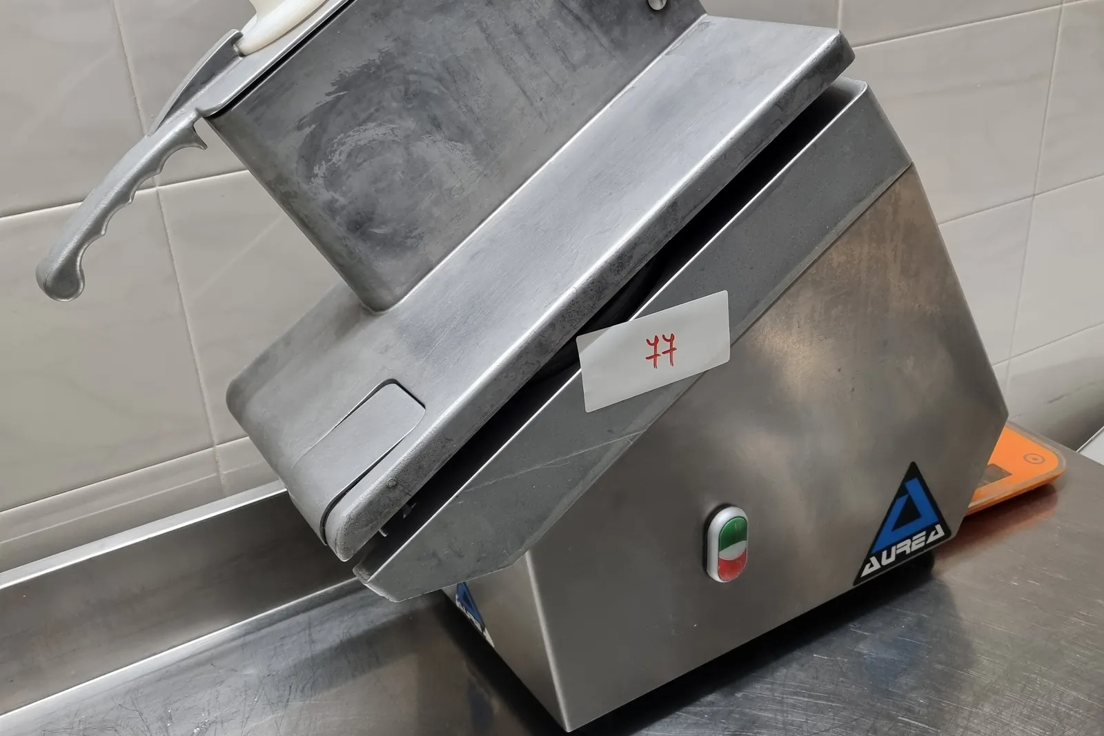 Arredo e attrezzatura ristorante