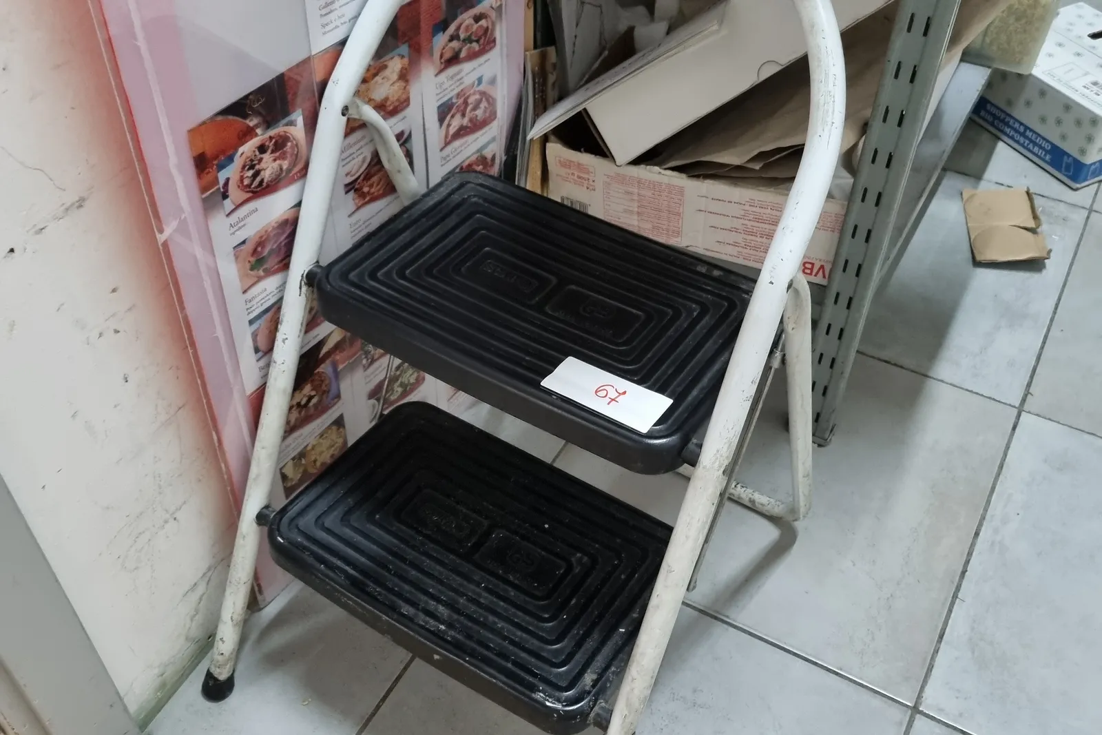 Arredo e attrezzatura ristorante