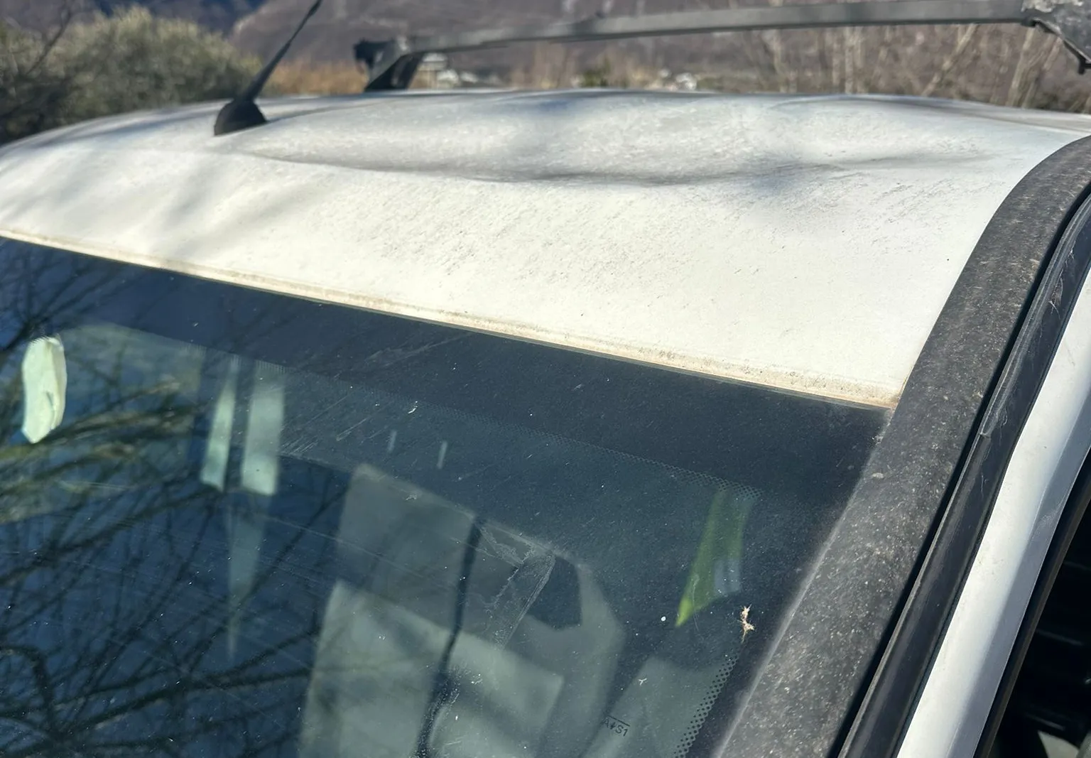 Autocarro Fiat Doblò targato EZ670LE