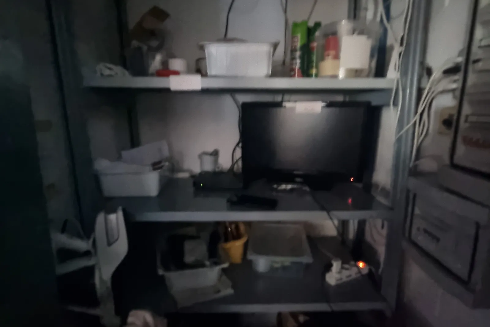 Arredo e attrezzatura ristorante