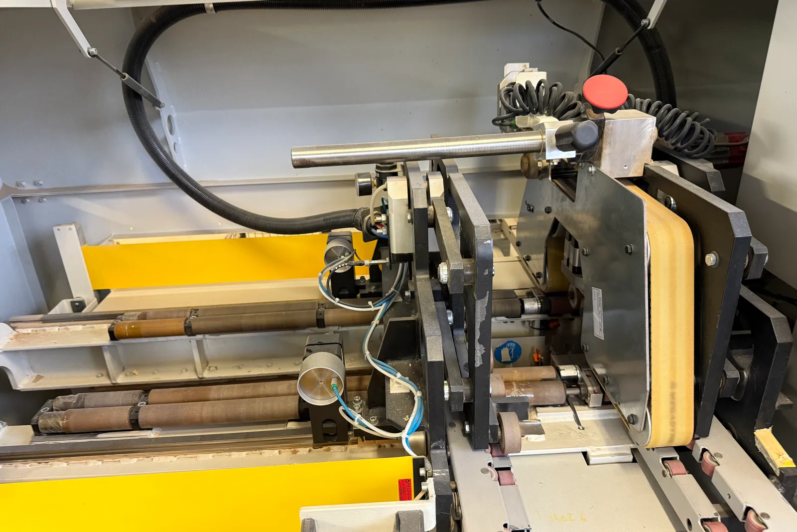 Foratrice a CNC Biesse Artech mod. Printex.xl (ID 15)