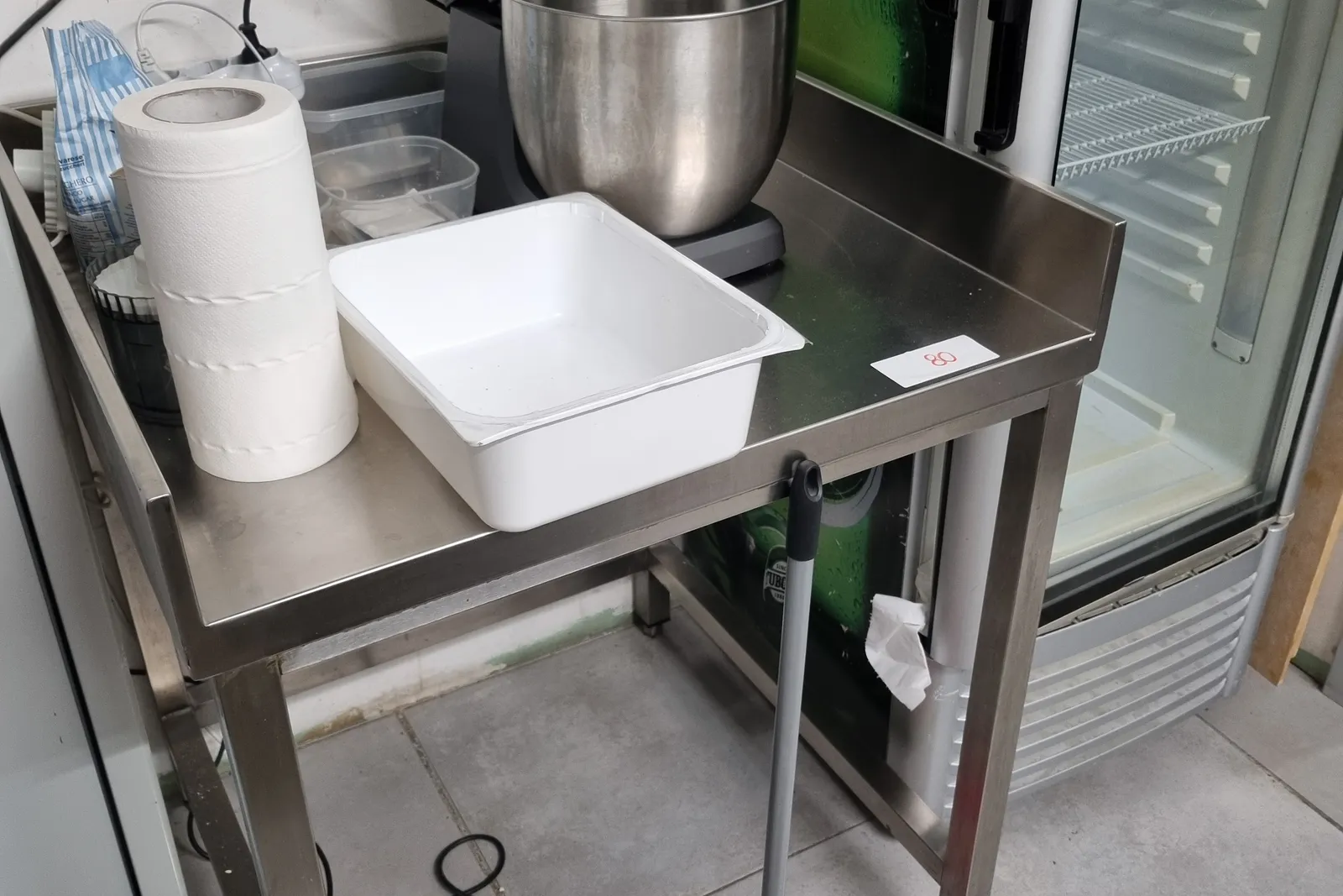 Arredo e attrezzatura ristorante