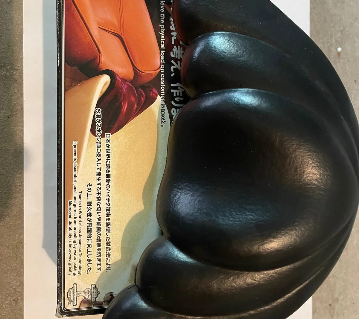 Stock attrezzature salone parrucchieri