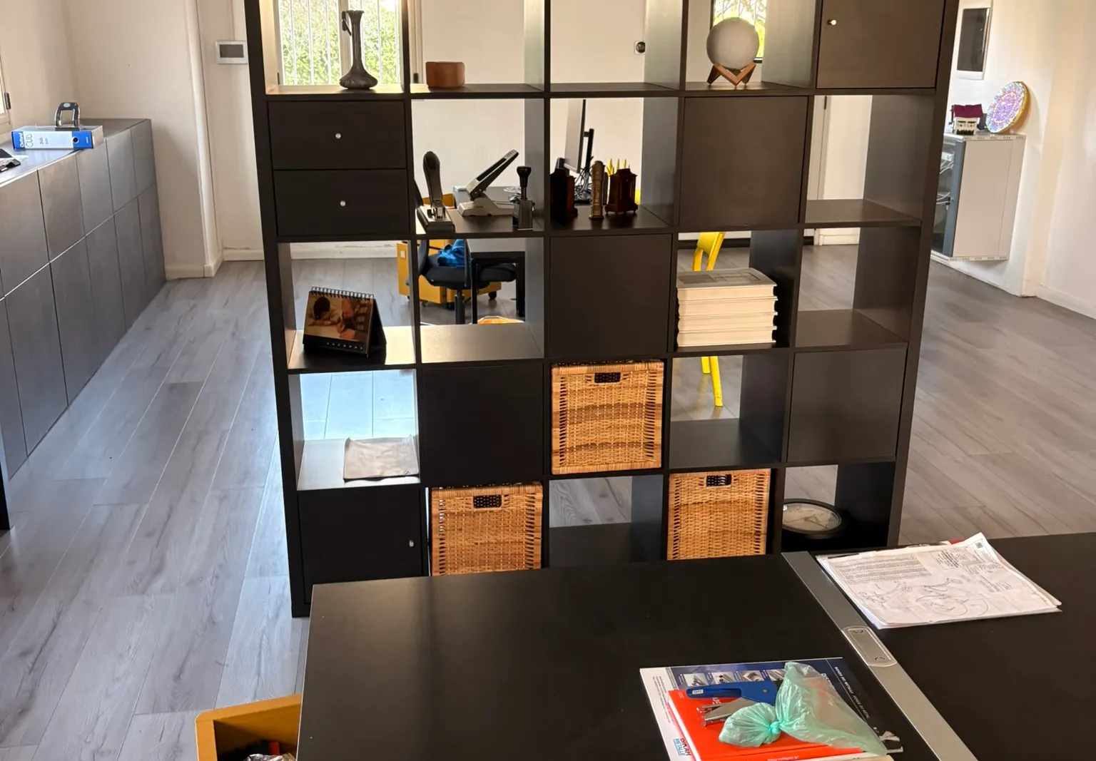 Macchinari, attrezzature, furgone e rimanenze di magazzino in Trescore Balneario (BG) Via Europa Unita n. 6/8