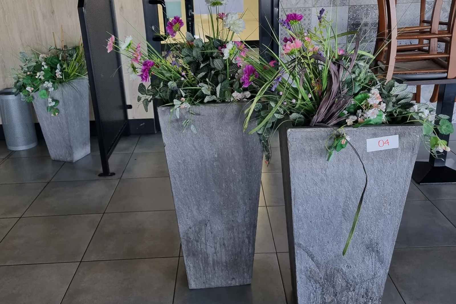 Arredo e attrezzatura ristorante