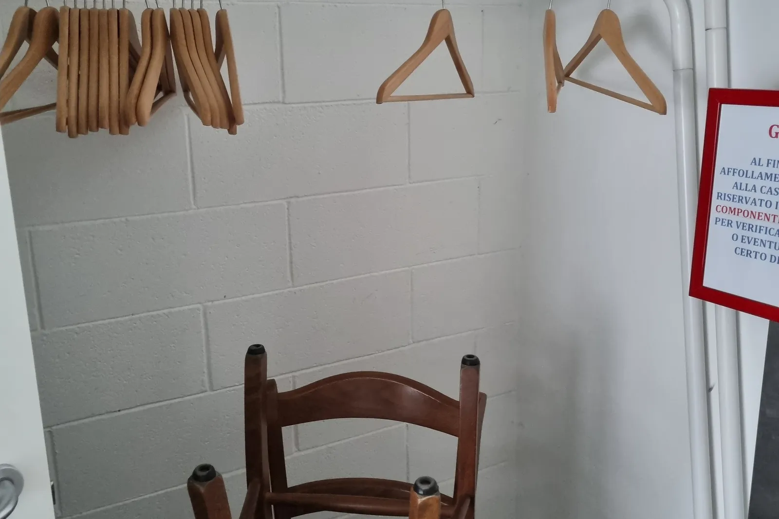 Arredo e attrezzatura ristorante