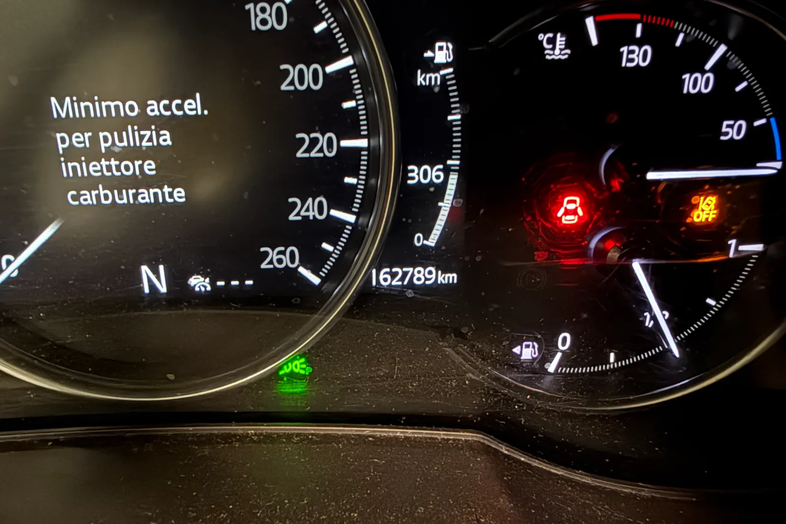 Autovettura Mazda CX-5 AWD targata FY704VG