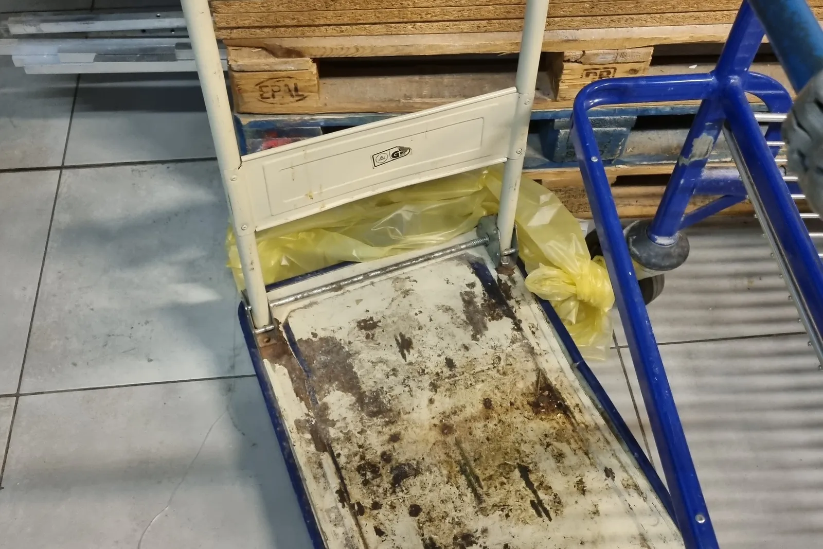 Arredo e attrezzatura ristorante