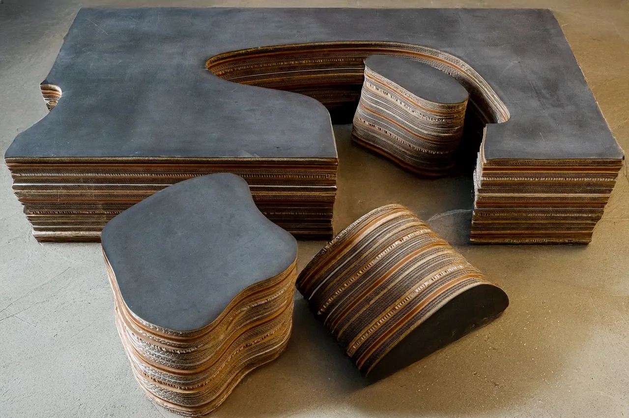 PAOLO PARISI - Lachea