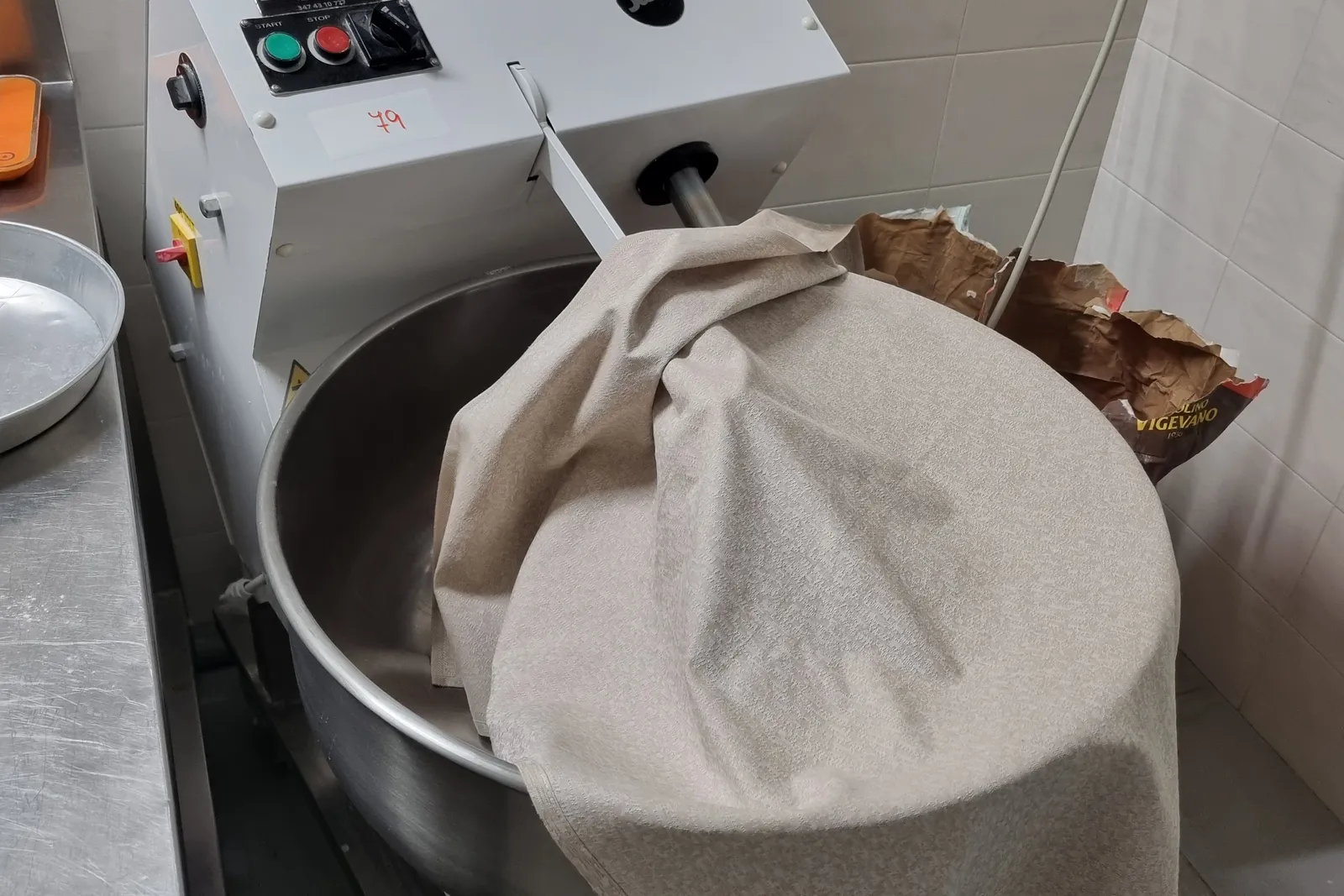 Arredo e attrezzatura ristorante