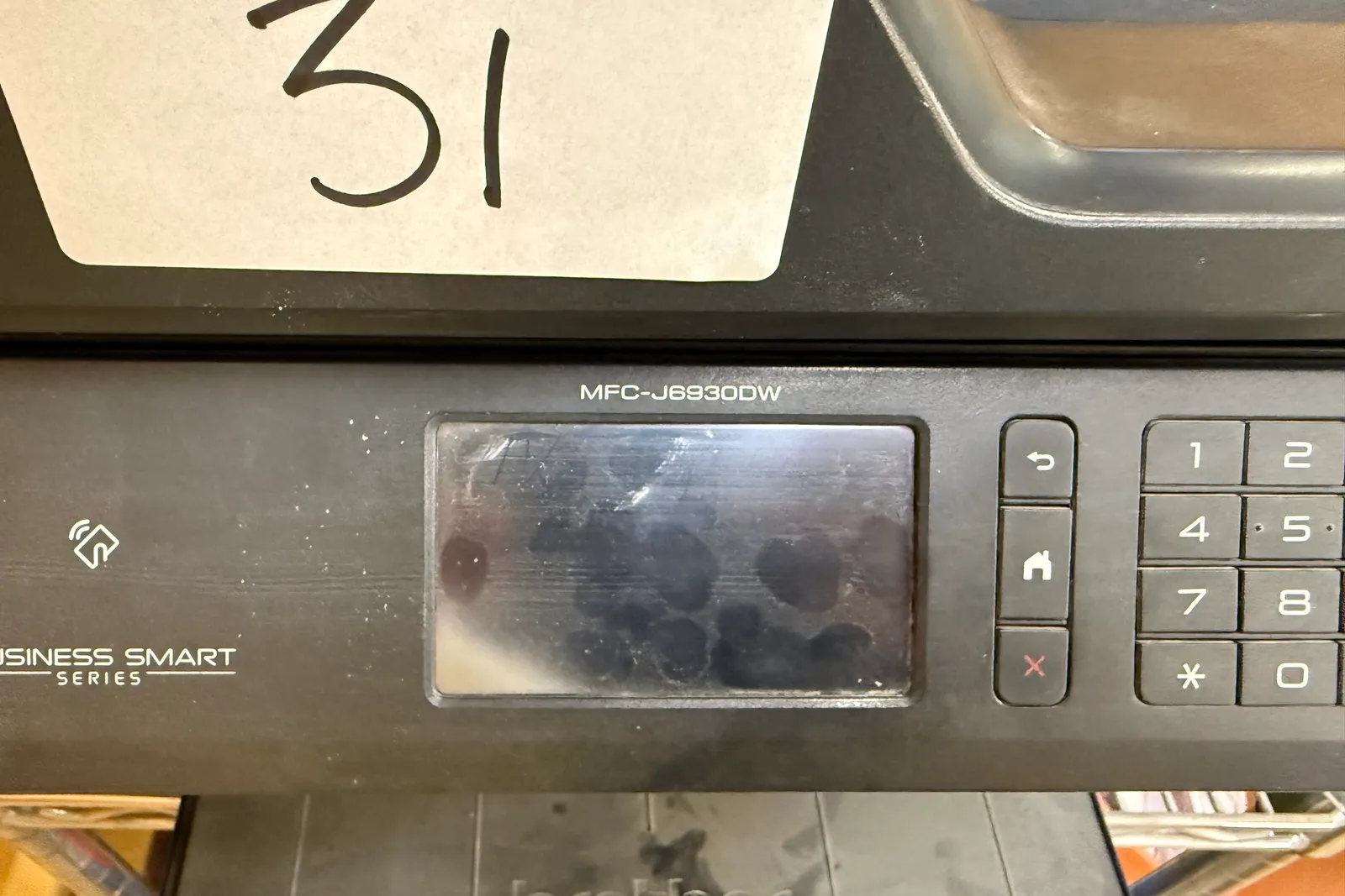 Macchine da ufficio e macchinari lavorazione pietra (ID 24, 25, 26, 27, 28, 31, 36, 35, 50, 64, 66, 68, 71)
