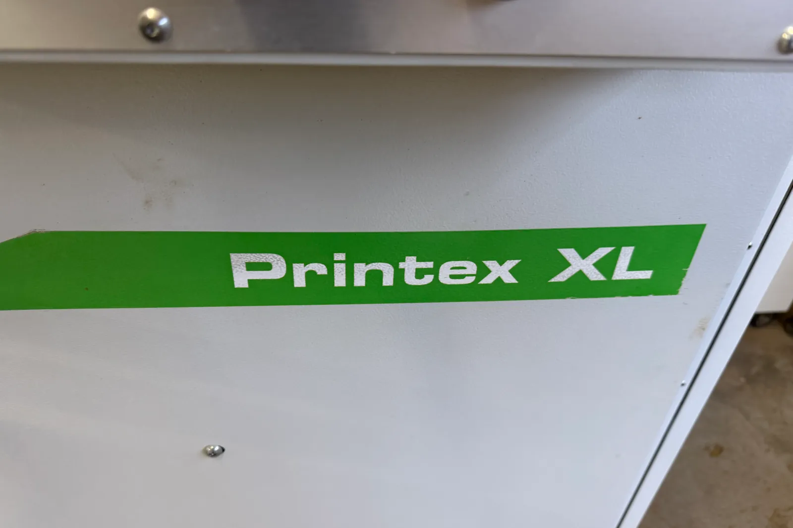 Foratrice a CNC Biesse Artech mod. Printex.xl (ID 15)
