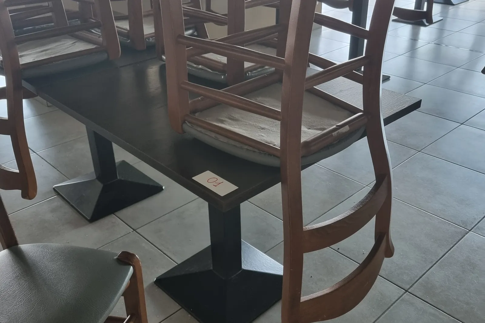 Arredo e attrezzatura ristorante