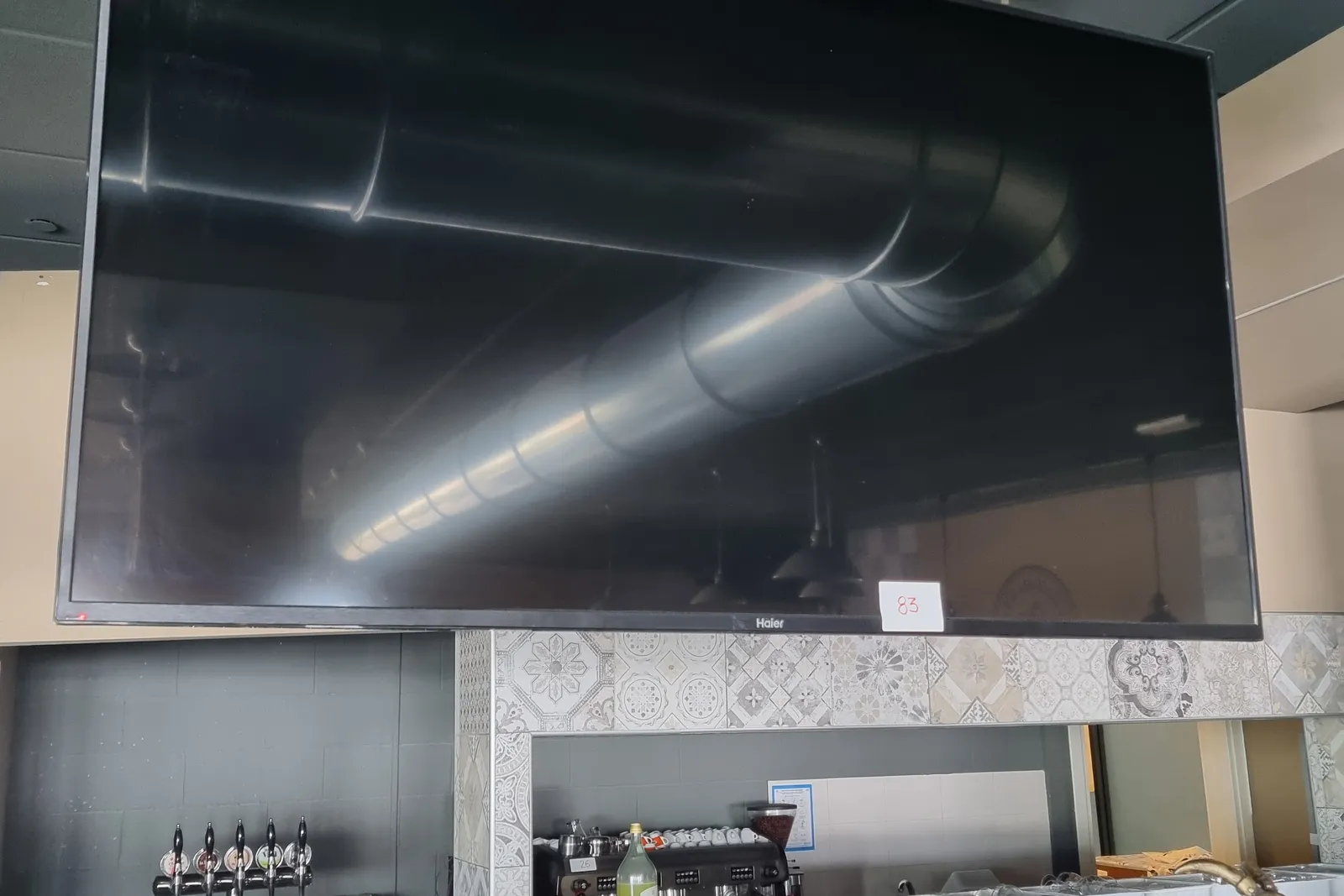 Arredo e attrezzatura ristorante