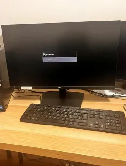 Macchine elettriche ed elettroniche da ufficio