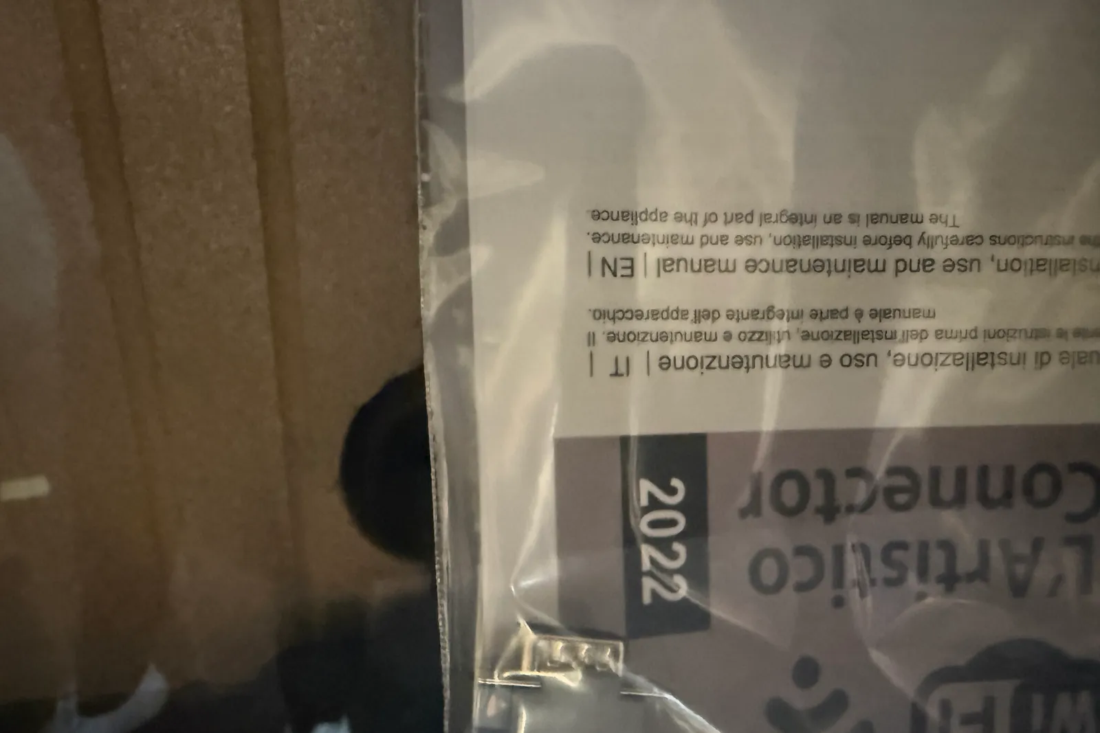 N. 3 stufe a pellet (ID 282) e n. 2 camini a pellet (ID 276)