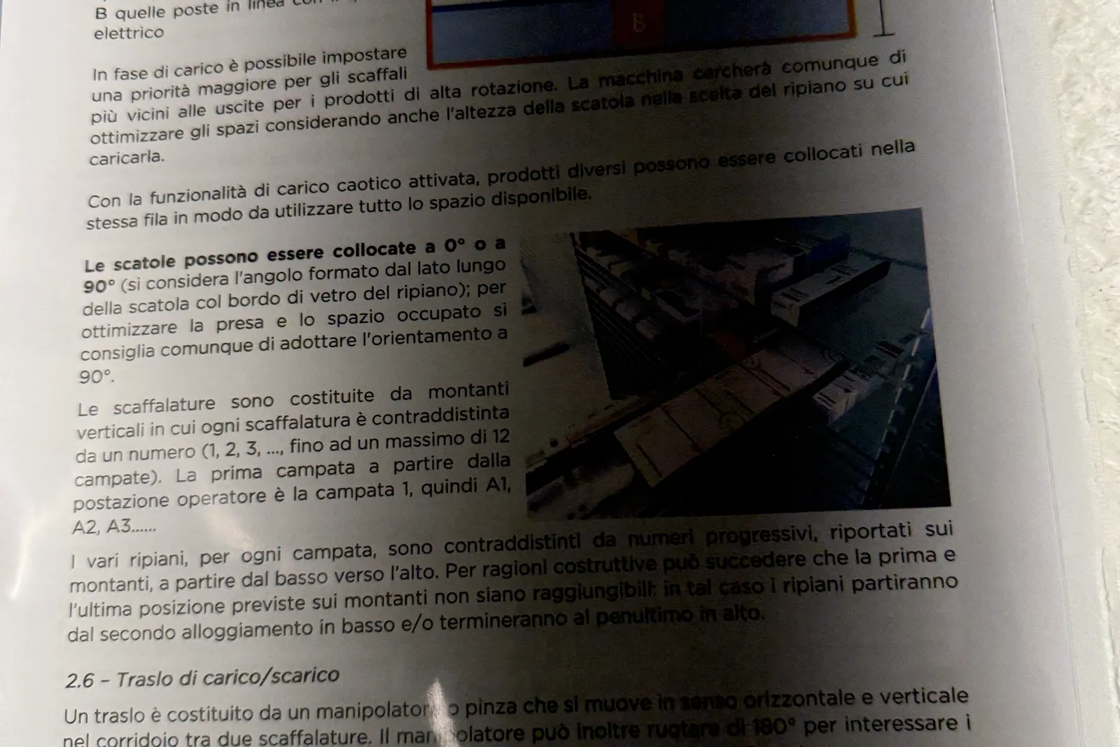 N. 2 magazzini automatici Pharmathek Sintesi, inclusi moduli di carico, linea di imballo e smistamento Mechatronic Machines & Systems e centralina di controllo