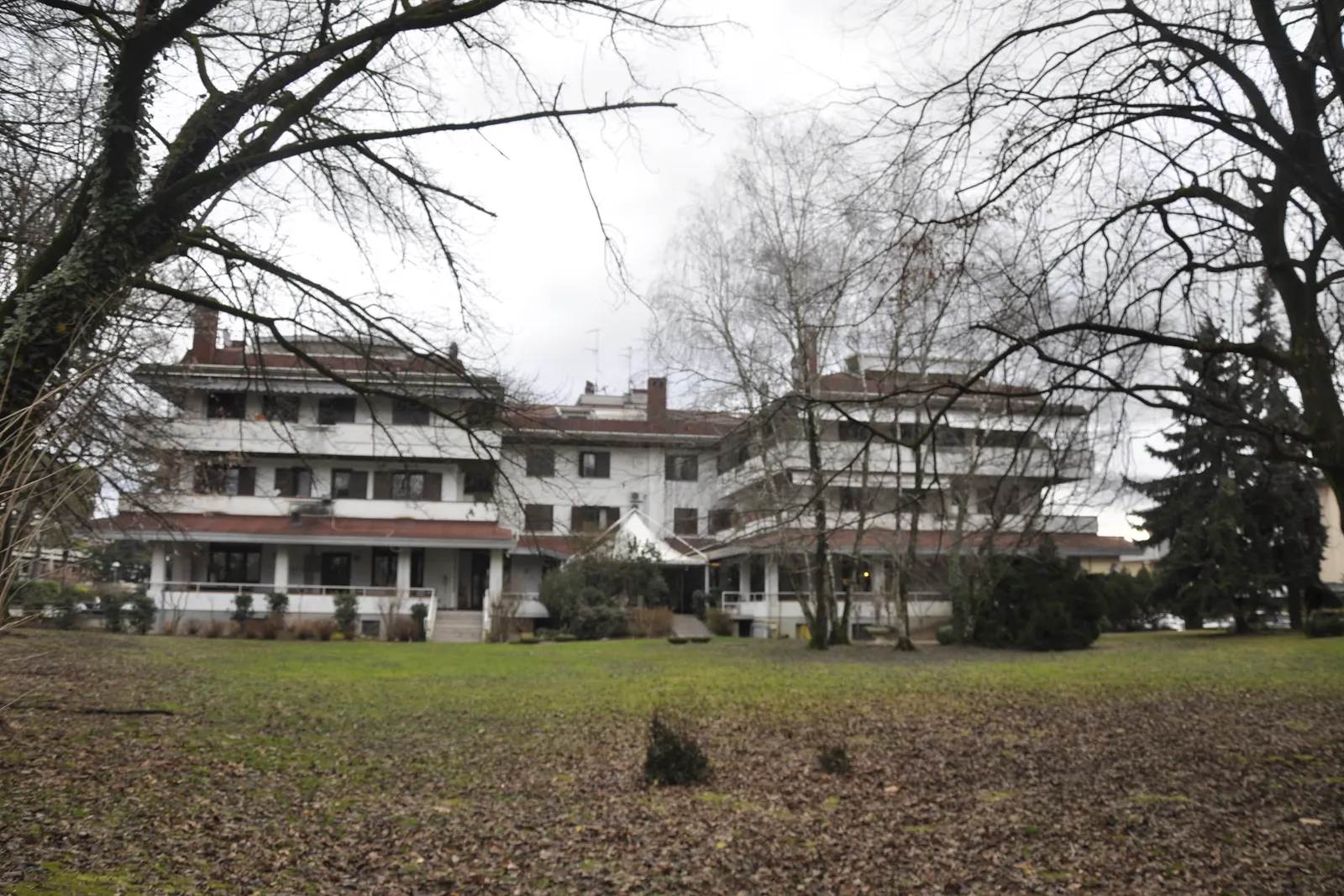 Cessione di partecipazioni del 100% del Capitale Sociale di DE.MA. Servizi S.r.l. proprietaria di uno storico e rinomato Albergo, Bar e Ristorante sotto l'insegna "Bella Venezia"