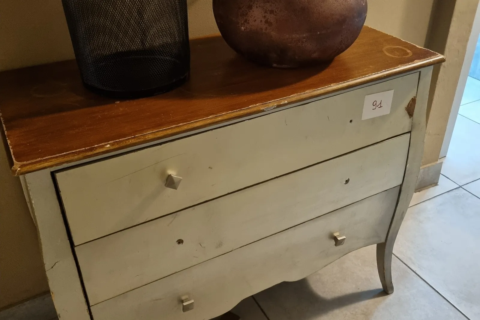 Arredo e attrezzatura ristorante