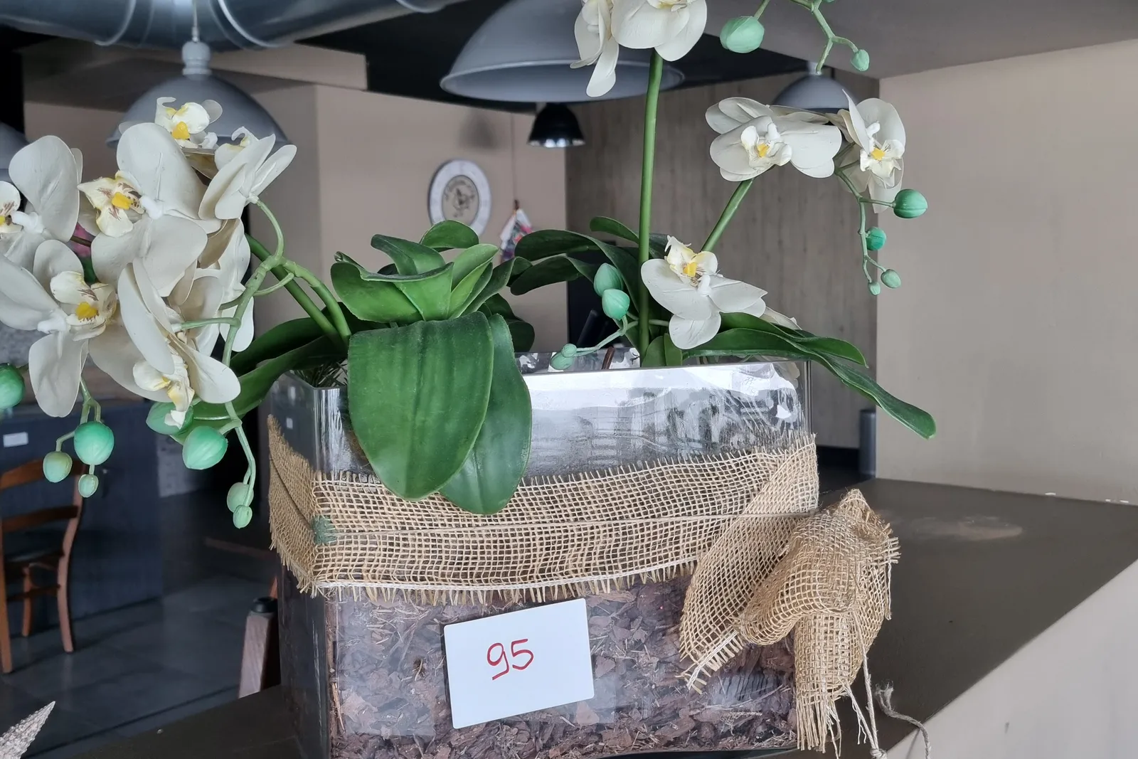 Arredo e attrezzatura ristorante