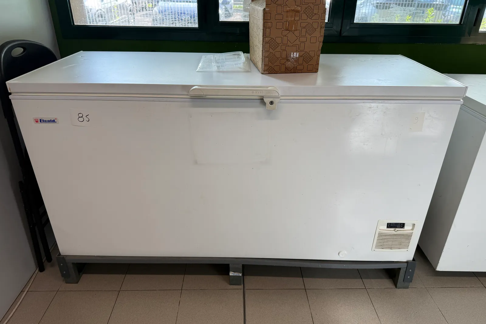Attrezzature, arredi, macchinari parte produttiva, materiali di consumo