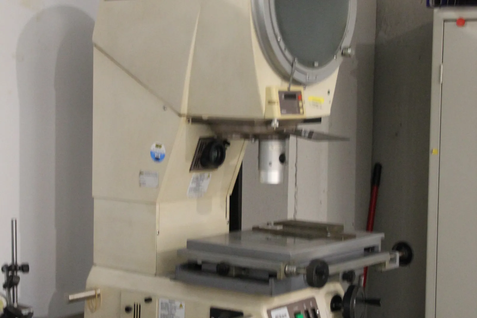 Macchinari, attrezzature e arredi per officina meccanica