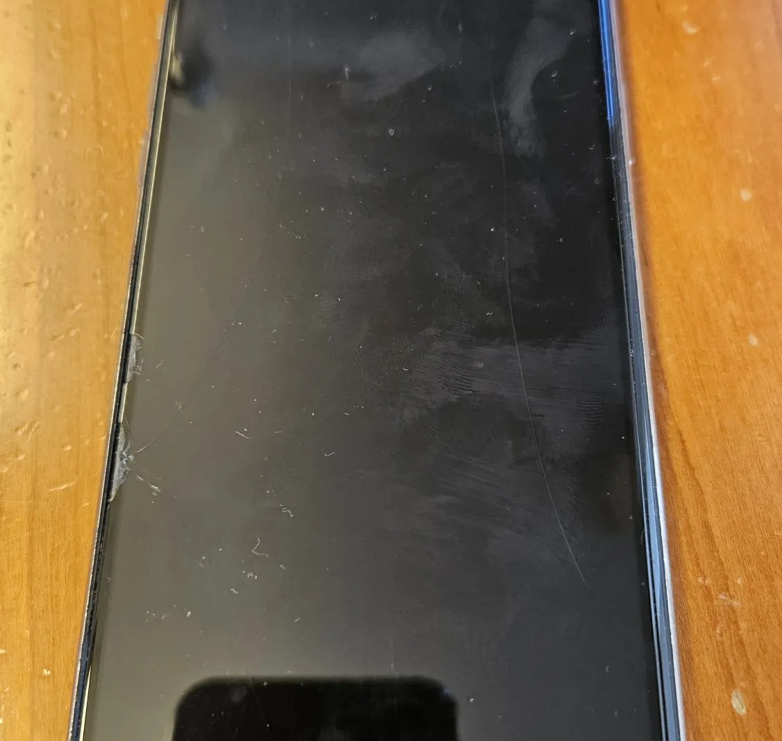 IPHONE 11 PRO MAX 256GB white – privo di confezione originale, caricatore e accessori