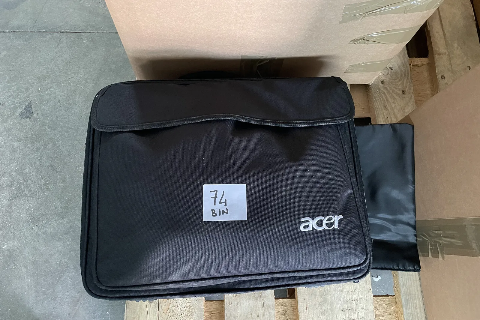 Videoproiettore ACER mod. P7280