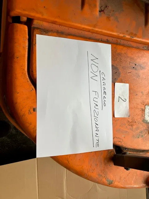Muletto Still R50 (ID 2) 