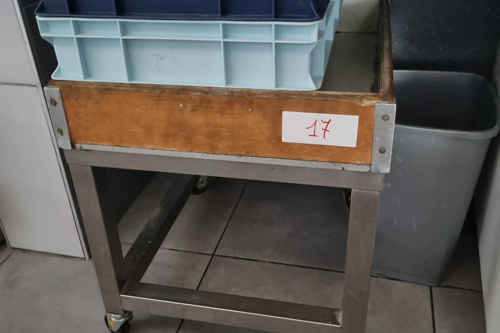 Arredo e attrezzatura ristorante
