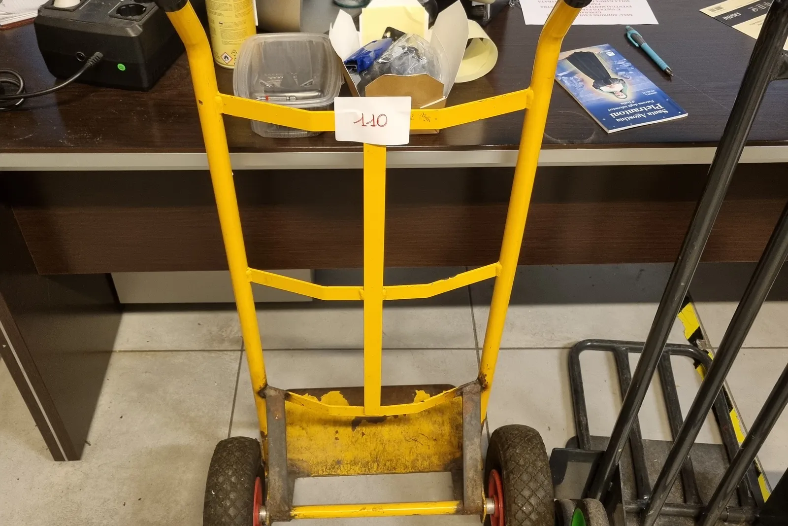 Arredo e attrezzatura ristorante