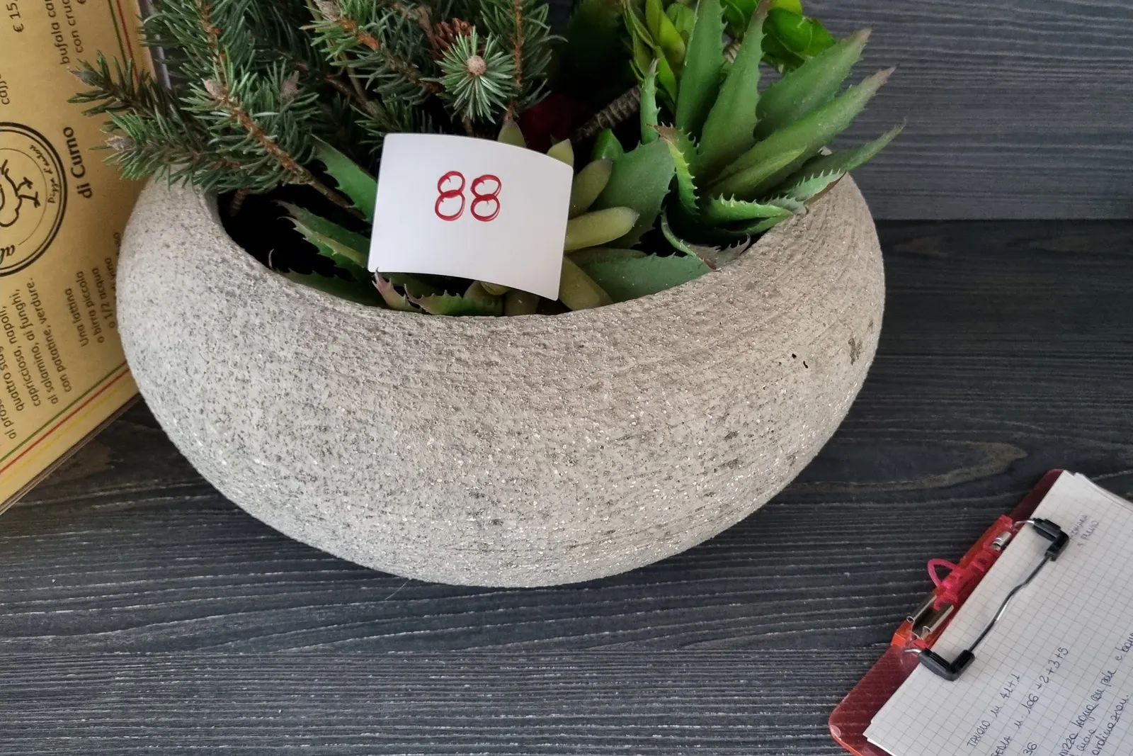 Arredo e attrezzatura ristorante