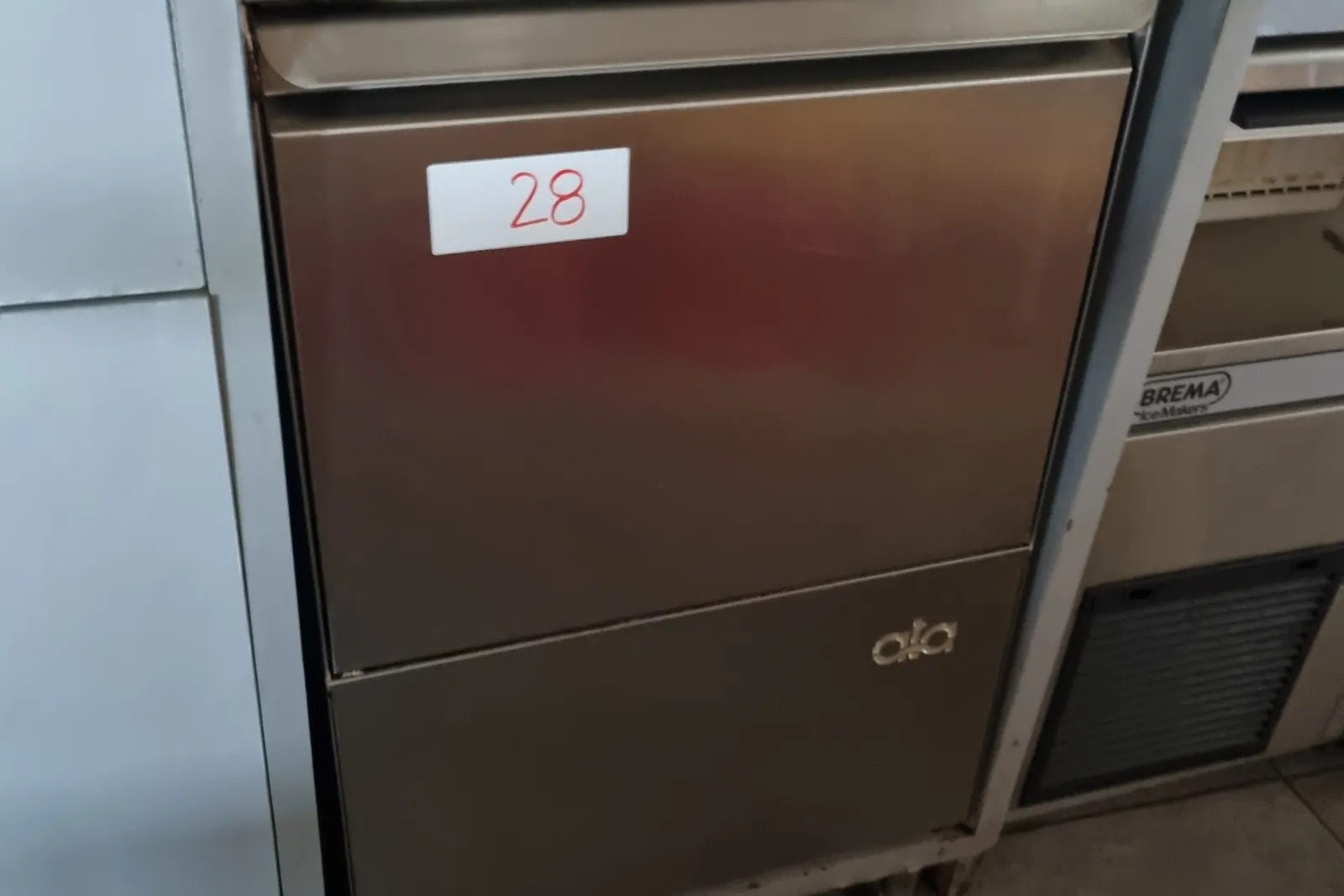 Arredo e attrezzatura ristorante