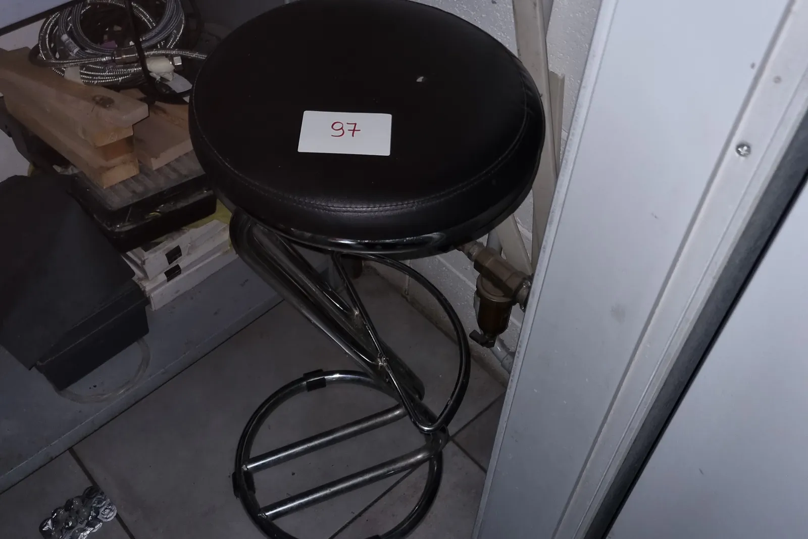 Arredo e attrezzatura ristorante