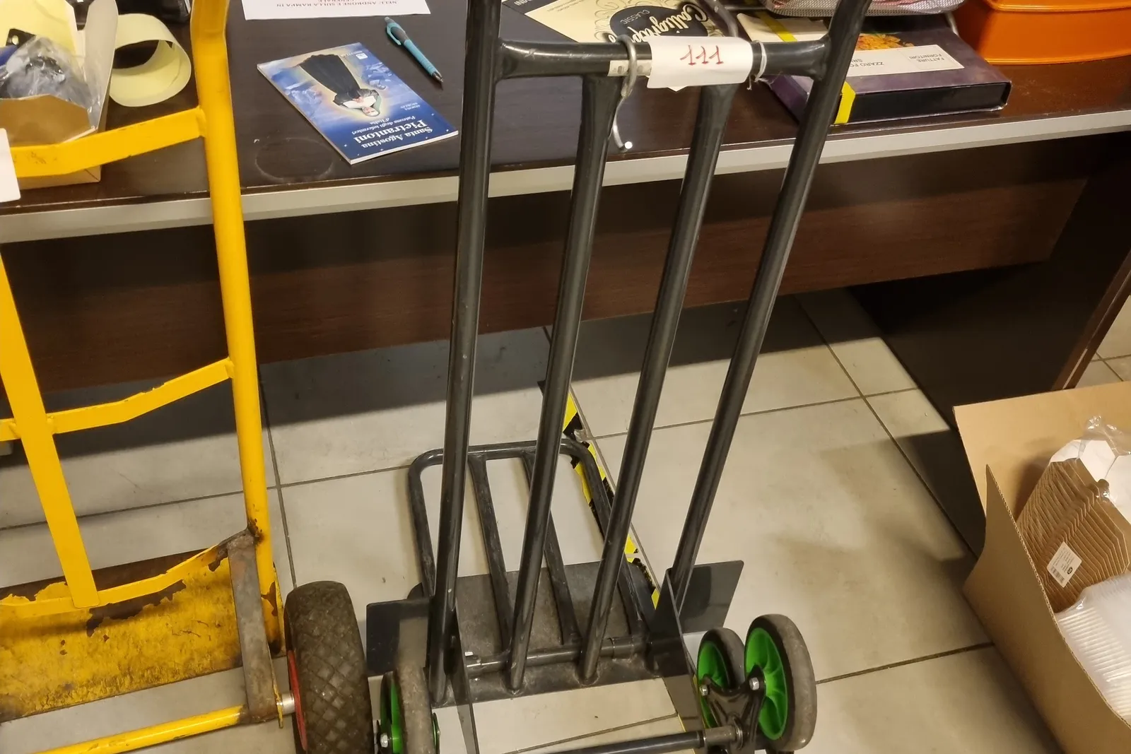 Arredo e attrezzatura ristorante