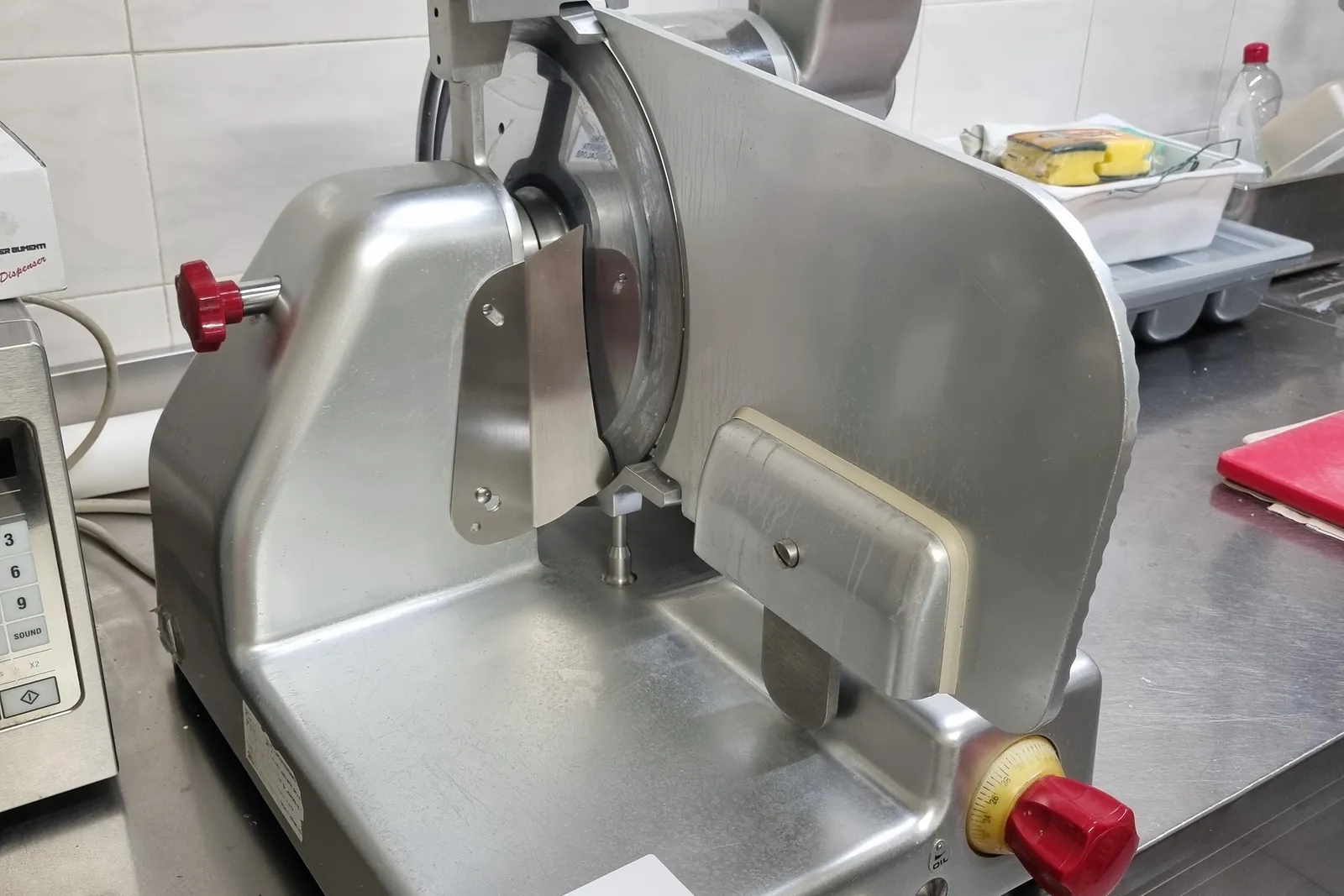 Arredo e attrezzatura ristorante