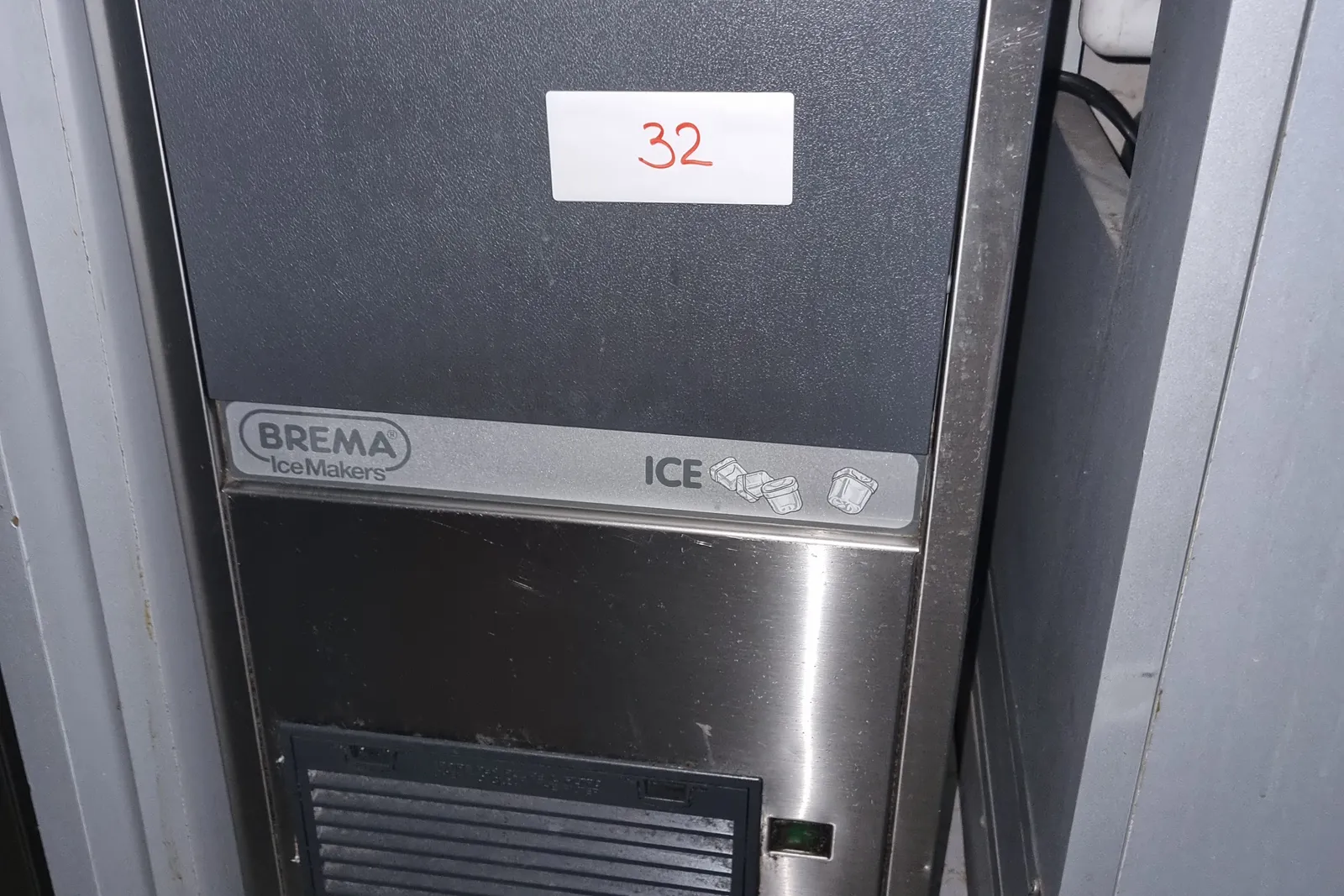 Arredo e attrezzatura ristorante