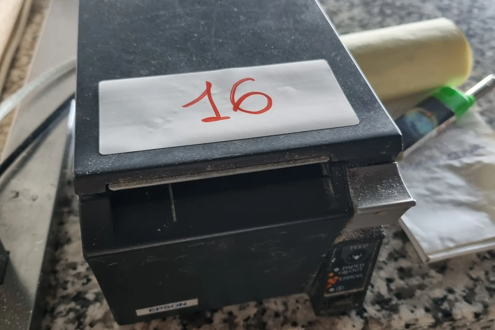 Arredo e attrezzatura ristorante