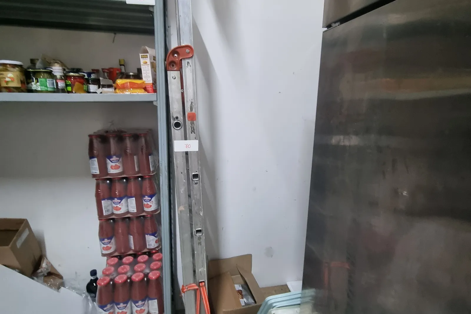 Arredo e attrezzatura ristorante