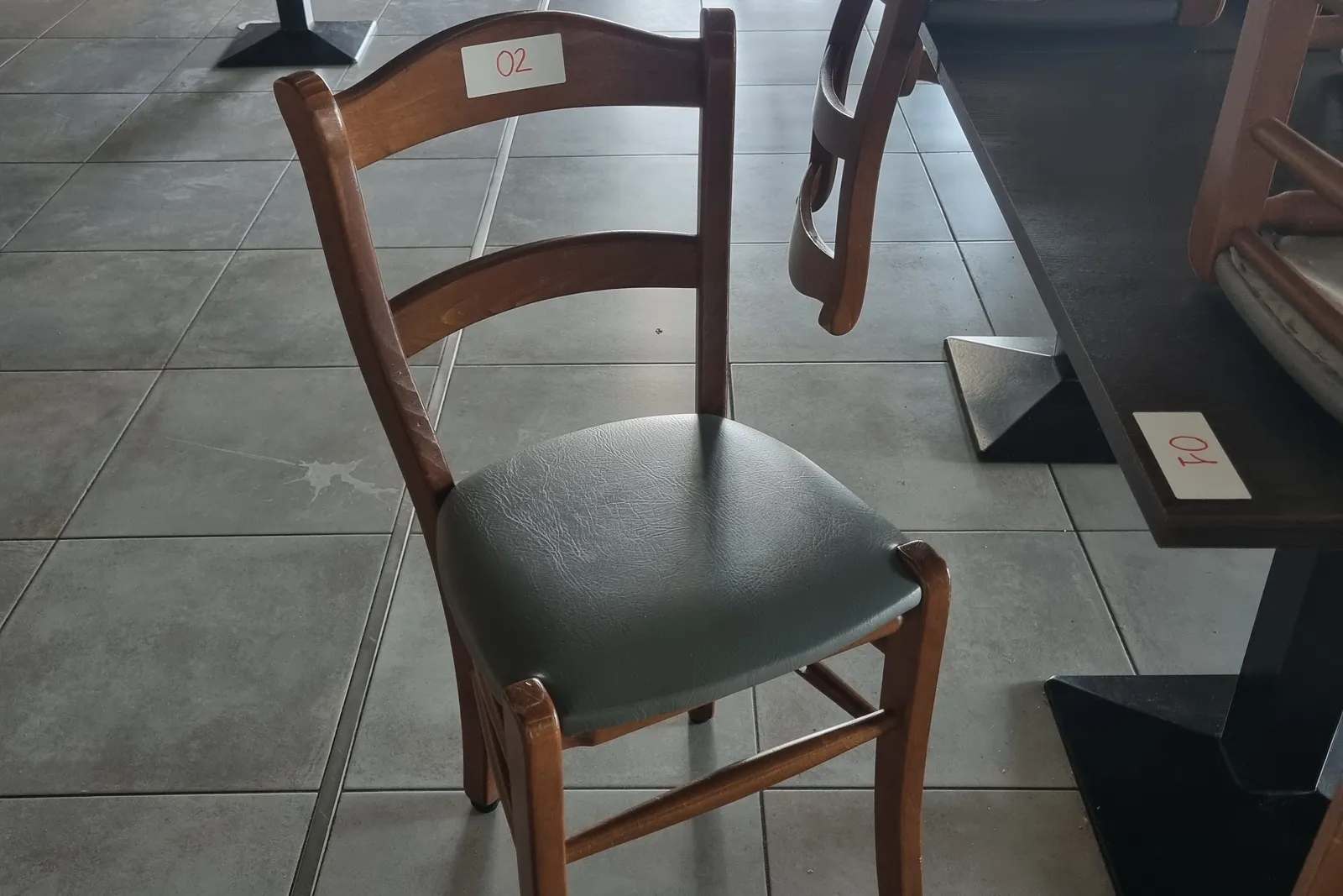 Arredo e attrezzatura ristorante