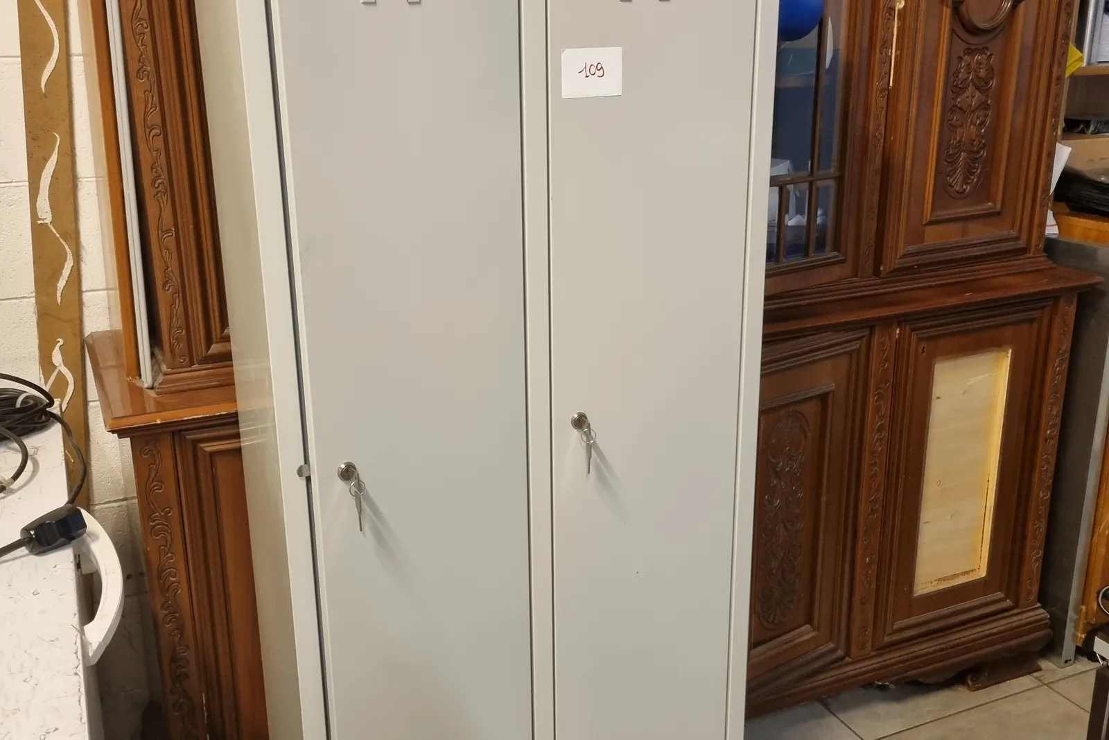 Arredo e attrezzatura ristorante